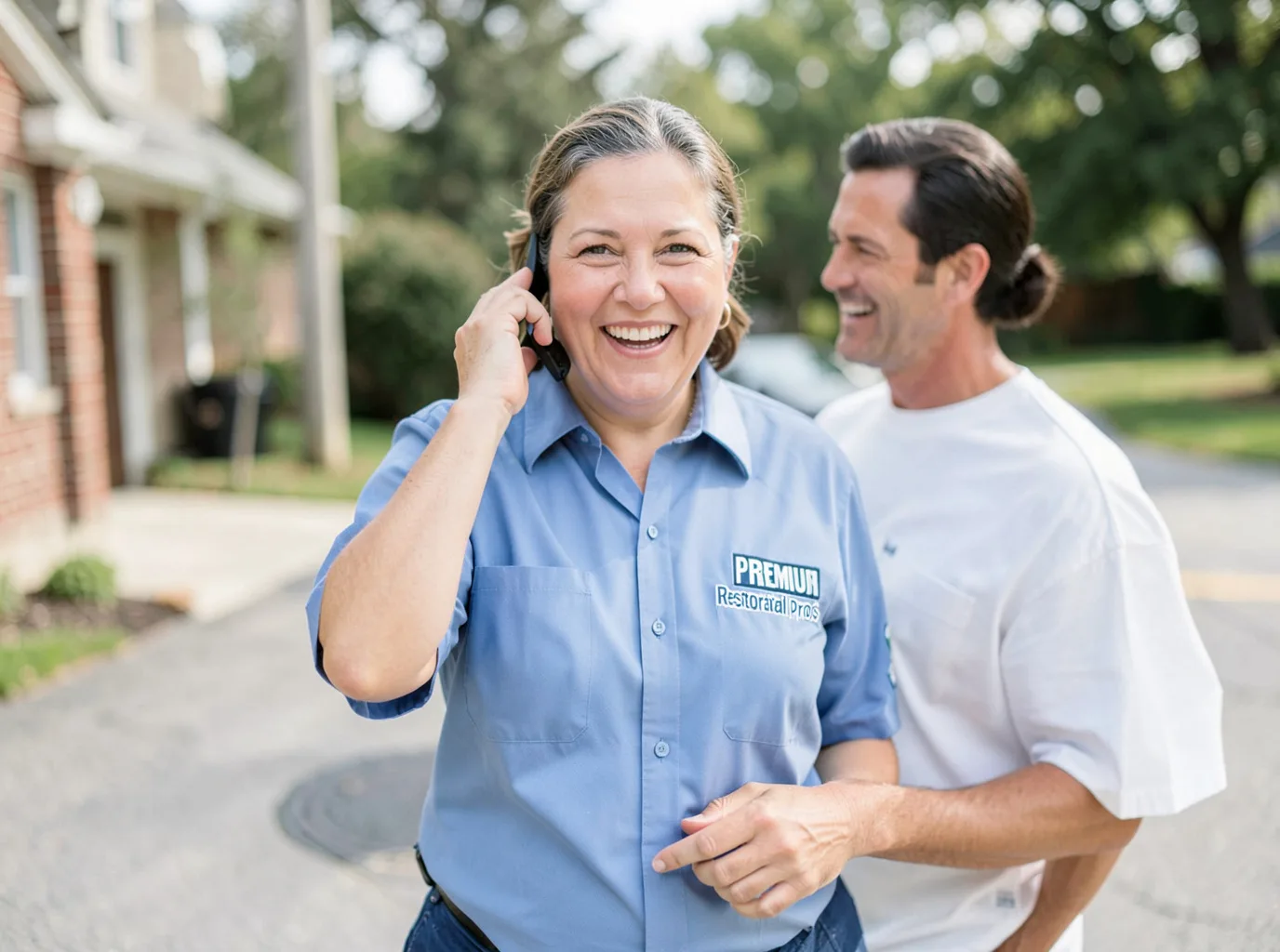 Water Damage Restoration Odd, WV FAQs